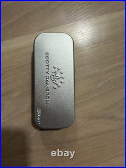 Scotty Cameron Divot Tool Dancing Fleur-de-Lis Brand New In Box