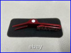 Scotty Cameron Divot Tool Limited edition Scotty Museum Memorial Event With case