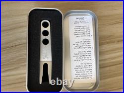 Scotty Cameron, Divot Tool, Playing Cards, Survival Tool And Leash