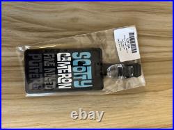 Scotty Cameron, Divot Tool, Playing Cards, Survival Tool And Leash Scotty Cameron, Divot Tool, Playing Cards, Survival Tool And Leash