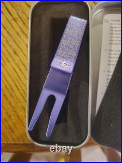 Scotty Cameron Divot Tool Skull Pirates