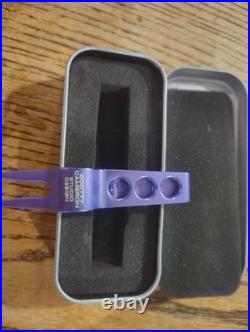 Scotty Cameron Divot Tool Skull Pirates