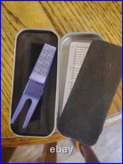 Scotty Cameron Divot Tool Skull Pirates