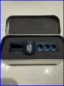 Scotty Cameron Divot Tool Wasabi Warrior Ninja Scotty Cameron Divot Tool Wasabi Warrior Ninja