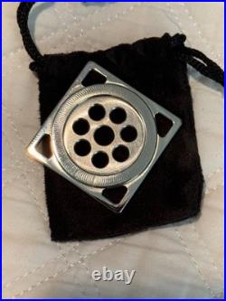 Scotty Cameron Draining Putts Ball Marker NEW