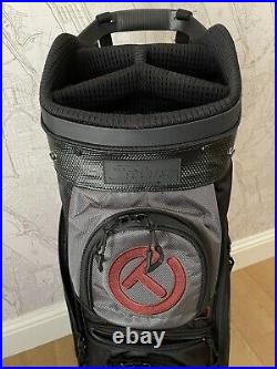 Scotty Cameron Explorer Golf Cart Bag, Las Vegas Headcovers and Pivot Tool