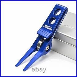Scotty Cameron FOR TOUR Roller Pivot Tool Blue Rare New Scotty Cameron FOR TOUR Roller Pivot Tool Blue Rare New