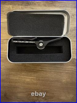 Scotty Cameron FOR TOUR USE ONLY Roller Clip Pivot Tool Black