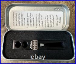 Scotty Cameron FOR TOUR USE ONLY Roller Clip Pivot Tool Black