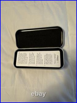 Scotty Cameron FOR TOUR USE ONLY Roller Clip Pivot Tool Black