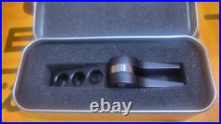 Scotty Cameron FOR TOUR USE ONLY Roller Pivot Tool BLACK (NEW)