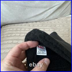 Scotty Cameron Fan Club Black Titleist Putter Head Cover No Tool