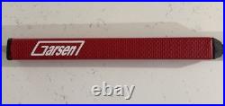 Scotty Cameron Fastback 1.5 Custom Putter