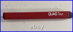 Scotty Cameron Fastback 1.5 Custom Putter