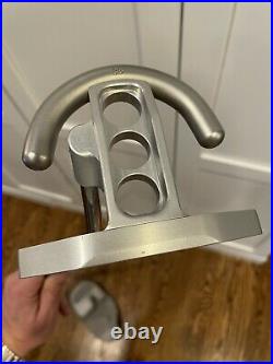 Scotty Cameron Futura Putter 35 HC And Divot Tool EXCELLENT CONDITION