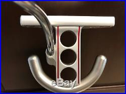 Scotty Cameron Futura Putter + HC Tour Only + Tool