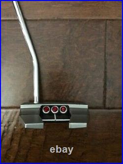 Scotty Cameron Futura X7 33 inch with Headcover and extra weigts and tool
