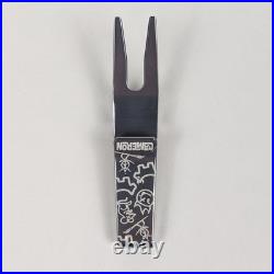 Scotty Cameron Gallery Best Of Clip Pivot Tool with Tin Grey Free Shipping