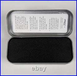 Scotty Cameron Gallery Best Of Clip Pivot Tool with Tin Grey Free Shipping