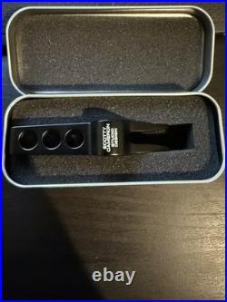Scotty Cameron Gallery Clip Tool Black Topo New