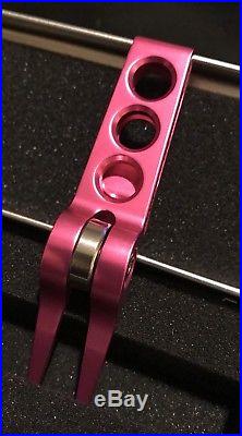 Scotty Cameron Gallery For Tour Use Only Roller Tool Pivot Pink