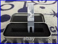 Scotty Cameron Gallery Jack The Donkey Gallery Clip Divot Pivot Tool Tin Clip