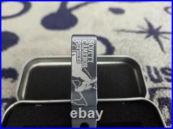 Scotty Cameron Gallery Jack The Donkey Gallery Clip Divot Pivot Tool Tin Clip