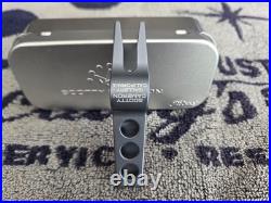 Scotty Cameron Gallery Jack The Donkey Gallery Clip Divot Pivot Tool Tin Clip