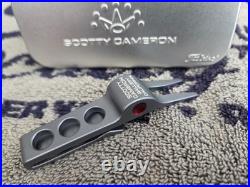 Scotty Cameron Gallery Jack The Donkey Gallery Clip Divot Pivot Tool Tin Clip