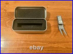 Scotty Cameron Gallery Pivot Tool-Speed Shop Johnny Racer-Mint W Tin