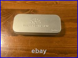 Scotty Cameron Gallery Pivot Tool-Speed Shop Johnny Racer-Mint W Tin