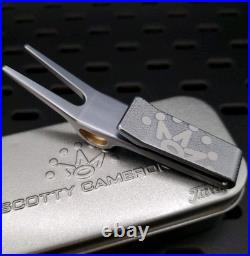 Scotty Cameron Geo Crown Pivot Tool