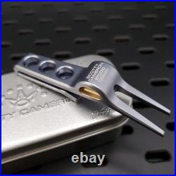 Scotty Cameron Geo Crown Pivot Tool