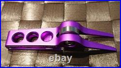 Scotty Cameron Gold Green Fork Clip Pivot Tool Purple For Your Only