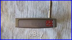Scotty Cameron Golo 5 Putter Extra Weights And Tool