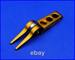 Scotty Cameron Green Fork 152nd Open Championship Limited Tool From JP 3Unused