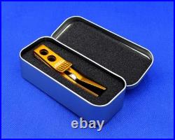 Scotty Cameron Green Fork 152nd Open Championship Limited Tool From JP 3Unused Scotty Cameron Green Fork 152nd Open Championship Limited Tool From JP 3Unused