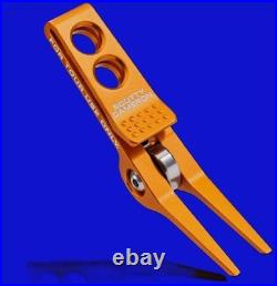 Scotty Cameron Green Fork 152nd Open Championship Limited Tool From JP 3Unused