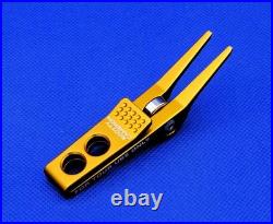 Scotty Cameron Green Fork 152nd Open Championship Limited Tool From JP 3Unused