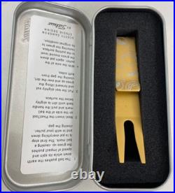 Scotty Cameron Green Fork Pivot Scotty Ninjas 60th Anniversary From Japan NEW Scotty Cameron Green Fork Pivot Scotty Ninjas 60th Anniversary From Japan NEW