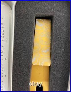 Scotty Cameron Green Fork Pivot Scotty Ninjas 60th Anniversary From Japan NEW Scotty Cameron Green Fork Pivot Scotty Ninjas 60th Anniversary From Japan NEW