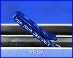 Scotty Cameron Green Fork with Case FTUO Roller Pivot Tool From JP3 Used Scotty Cameron Green Fork with Case FTUO Roller Pivot Tool From JP3 Used