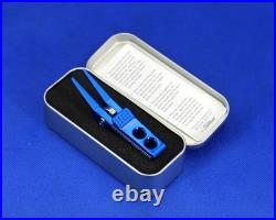 Scotty Cameron Green Fork with Case FTUO Roller Pivot Tool From JP3 Used Scotty Cameron Green Fork with Case FTUO Roller Pivot Tool From JP3 Used