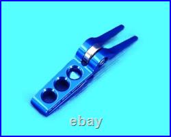 Scotty Cameron Green Fork with Case FTUO Roller Pivot Tool From JP3 Used Scotty Cameron Green Fork with Case FTUO Roller Pivot Tool From JP3 Used