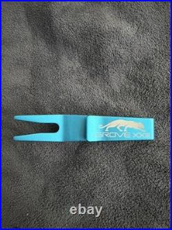 Scotty Cameron Grove XXIII 23 Michael Jordan Divot Tool. RARE