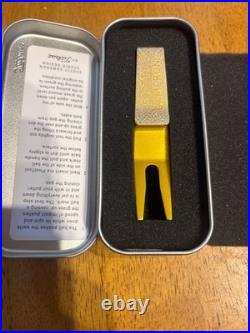 Scotty Cameron Hawaiian Open 2026 Lava Walk Clip Pivot Tool