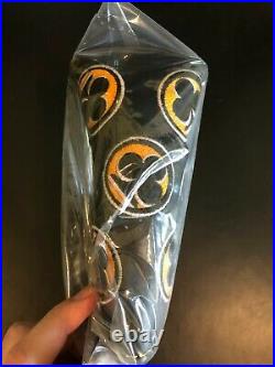 Scotty Cameron Headcover 2009 Club Cameron Set, Pin, Divot Tool New in Package