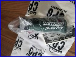 Scotty Cameron Headcover Augusta