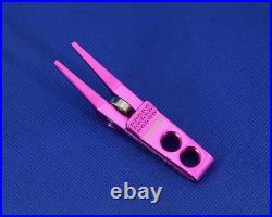 Scotty Cameron High Roller Clip Pivot Tool Purple Gallery Limited Rare