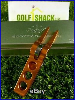 Scotty Cameron High Roller Pitch Mark Repair Collectable Pivot Tool (2888)